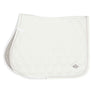 HV Polo Classic GP Saddle Pad #colour_white