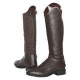 Imperial Riding Children's Walker Glam Riding Boots #Cololur_brown