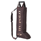 HV Polo Jillie Boots Bag #colour_wood
