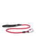 Mountain Paws Rope Dog Lead #colour_red