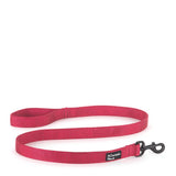 Mountain Paws Extra Tough Dog Lead #colour_red