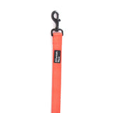 Mountain Paws Extra Tough Dog Lead #colour_orange