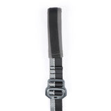 Mountain Paws Shock Absorber Dog Lead #colour_black