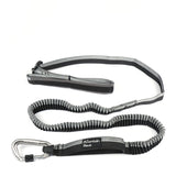 Mountain Paws Shock Absorber Dog Lead #colour_black