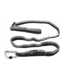 Mountain Paws Shock Absorber Dog Lead #colour_black