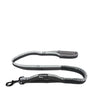 Mountain Paws Stretch Dog Lead #colour_black