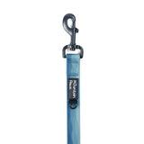 Mountain Paws Waterproof Dog Lead #colour_blue