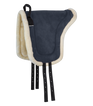 Waldhausen Soft Riding Pad #colour_night-blue