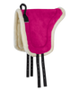 Waldhausen Soft Riding Pad #colour_pink