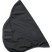 Waldhausen 600D Light Turnout Rug Neck Part #colour_black