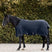 Waldhausen Arctic 50g Turnout Rug #colour_night-blue