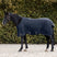 Waldhausen Arctic 100g Turnout Rug #colour_night-blue