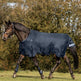 Waldhausen Arctic 300g Turnout Rug #colour_night-blue