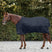 Waldhausen Nordic 200g Turnout Rug #colour_night-blue