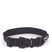 Mountain Paws Extra Tough Dog Collar #colour_black
