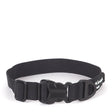 Mountain Paws Extra Tough Dog Collar #colour_black