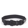 Mountain Paws Extra Tough Dog Collar #colour_black