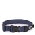 Mountain Paws Extra Tough Dog Collar #colour_navy