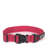 Mountain Paws Extra Tough Dog Collar #colour_red