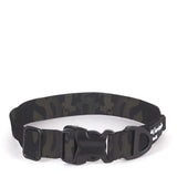 Mountain Paws Extra Tough Dog Collar #colour_camo