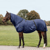 Waldhausen Basic Eczema Rug #colour_night-blue