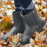 ELT Children's Rainless Bootie #colour_asphalt