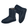 E.L.T Children's Rainless Bootie #colour_deep-blue