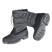 E.L.T Calgary Thermal Boots #colour_pewter