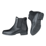 E.L.T Ladies Dublin Jodhpur Boots #colour_black