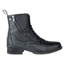 E.L.T Ladies Newcastle Jodhpur Boots #colour_black