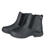 E.L.T Ladies Glasgow Jodphur Boots #colour_black