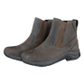 E.L.T Ladies Glasgow Jodphur Boots #colour_brown