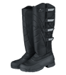 E.L.T Essential Ladies Thermal Boots #colour_black