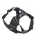 Mountain Paws Dog Harness #colour_black