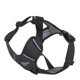 Mountain Paws Dog Harness #colour_black