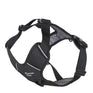 Mountain Paws Dog Harness #colour_black