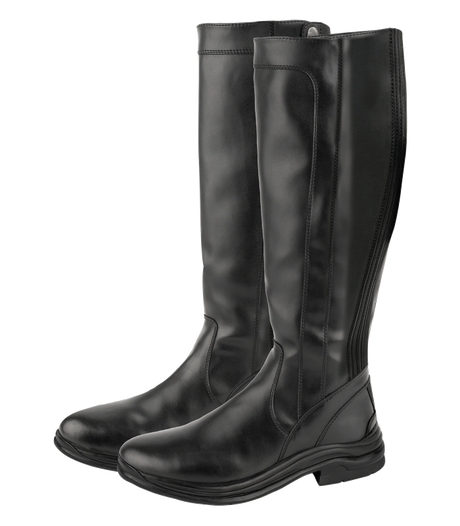 ELT Clever Comfort Winter Riding Boot #colour_black