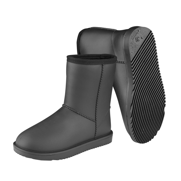 E.L.T Rainless All Weather Bootie #colour_black