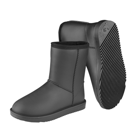 E.L.T Rainless All Weather Bootie #colour_black