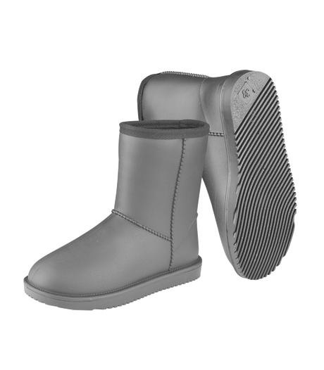 E.L.T Rainless All Weather Bootie #colour_asphalt