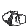 Mountain Paws 3-Strap Dog Harness #colour_black