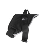 Mountain Paws Extra Tough Dog Harness #colour_black