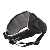 Mountain Paws Extra Tough Dog Harness #colour_black