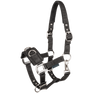 STAR Economic Lunging Halter #colour_black