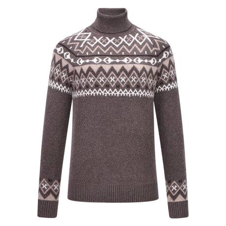 HV Polo Dyanne Pullover #colour_wood