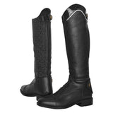 Imperial Riding Children's Walker Glam Riding Boots #Cololur_black