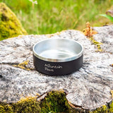 Mountain Paws Basecamp Dog Bowl