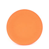 Mountain Paws Splashproof Dog Bowl #colour_orange