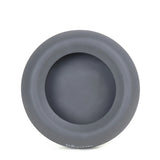 Mountain Paws Splashproof Dog Bowl #colour_grey