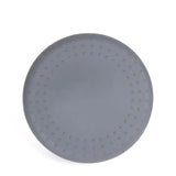 Mountain Paws Splashproof Dog Bowl #colour_grey